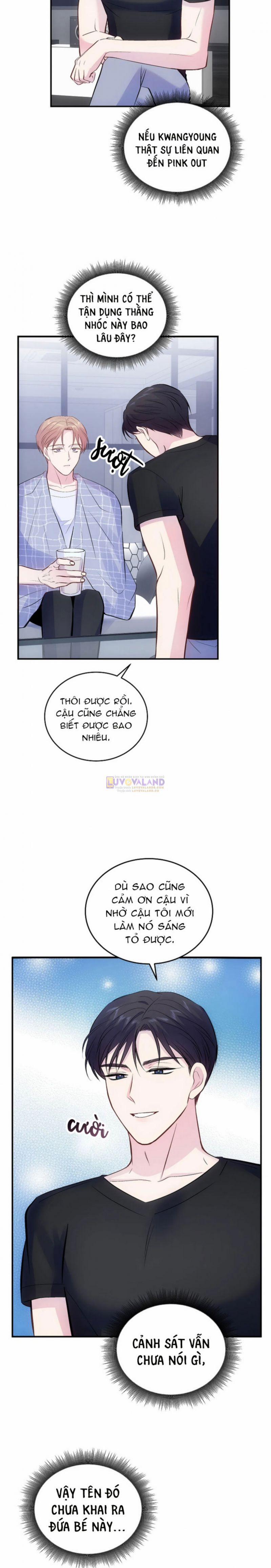 Antidote Bl 12.5 trang 8