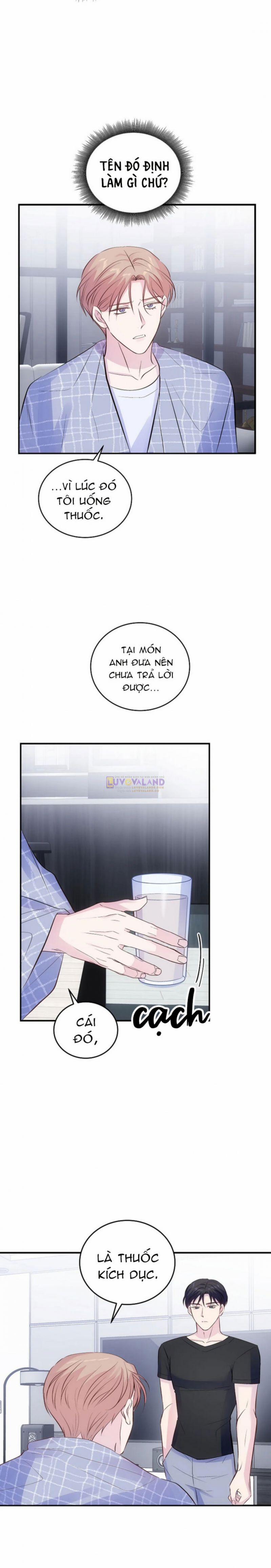 Antidote Bl 12.5 trang 9