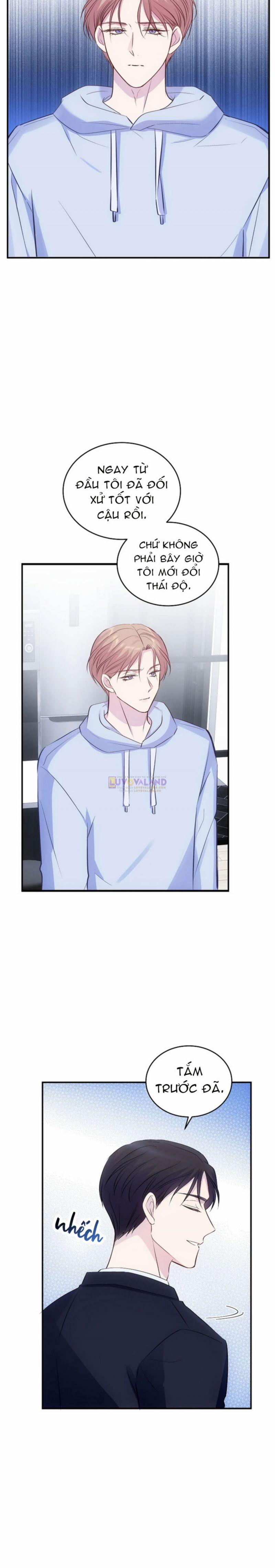 Antidote Bl 12 trang 1