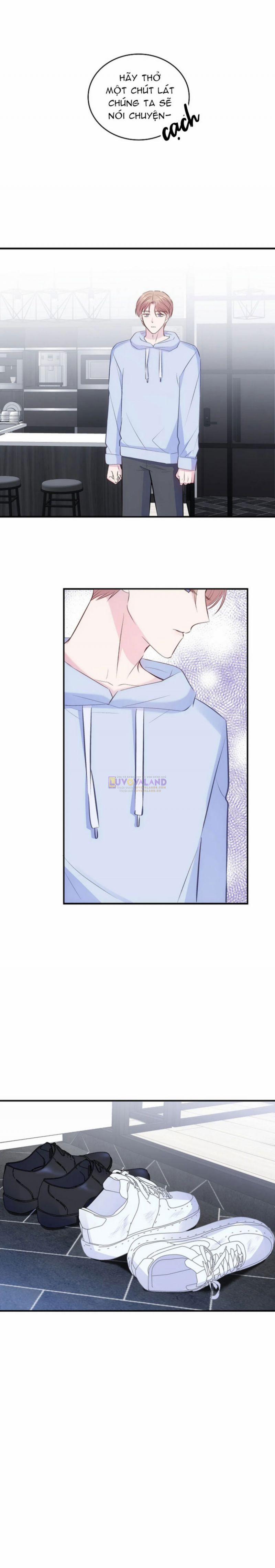 Antidote Bl 12 trang 2