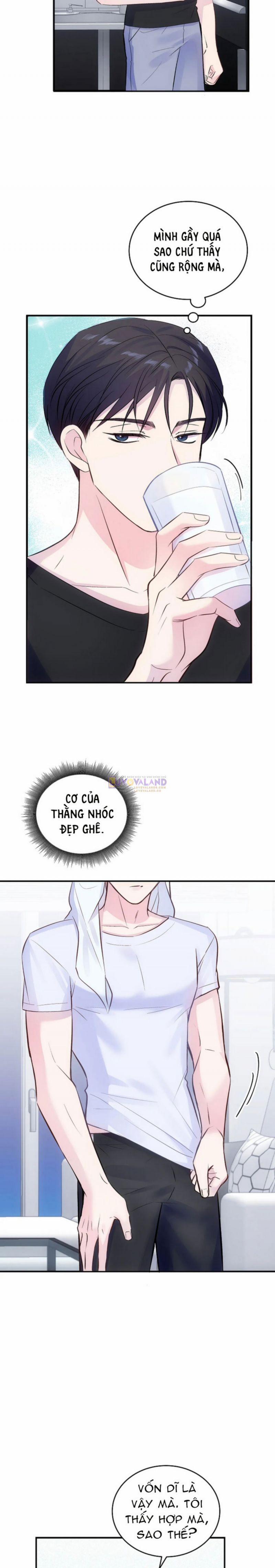 Antidote Bl 12 trang 5