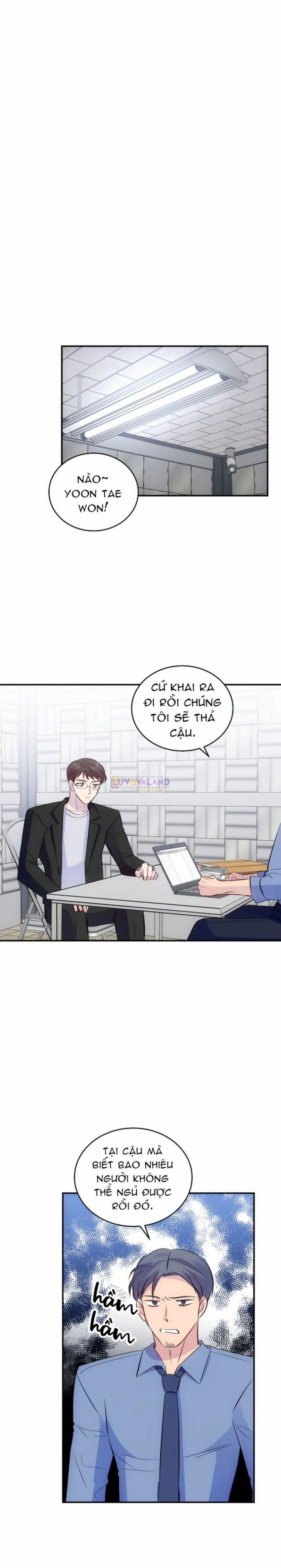 Antidote Bl 12 trang 9