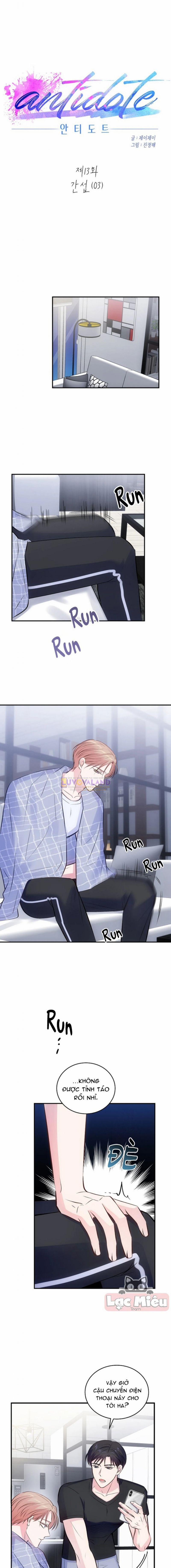 Antidote Bl 13.5 trang 1
