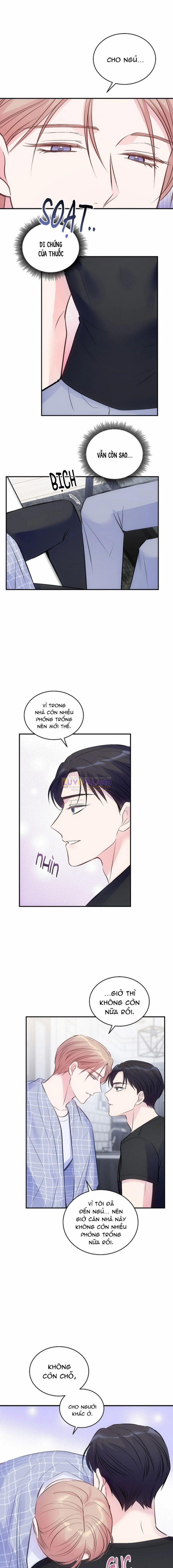 Antidote Bl 13.5 trang 4