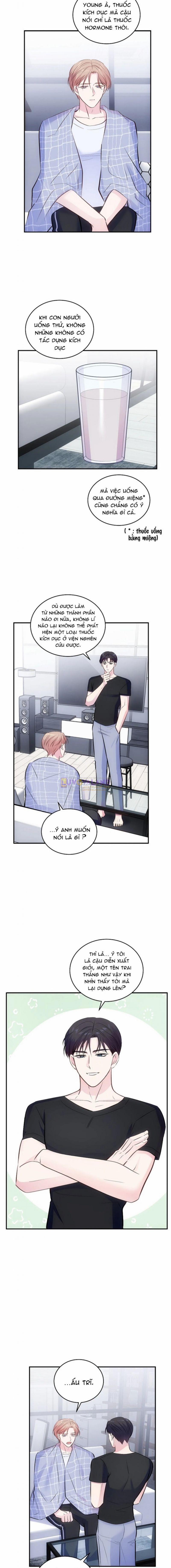 Antidote Bl 13 trang 1