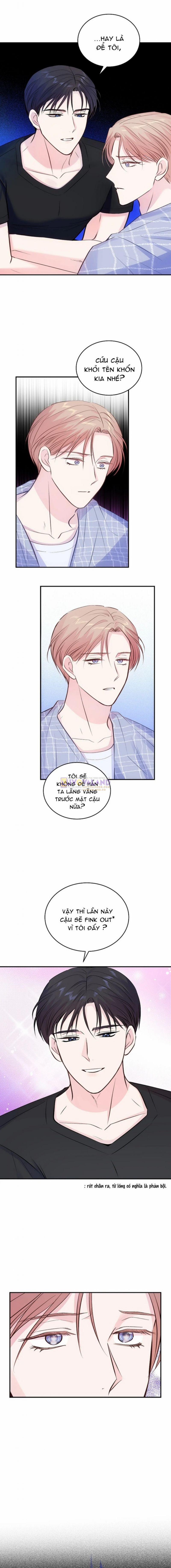 Antidote Bl 13 trang 4