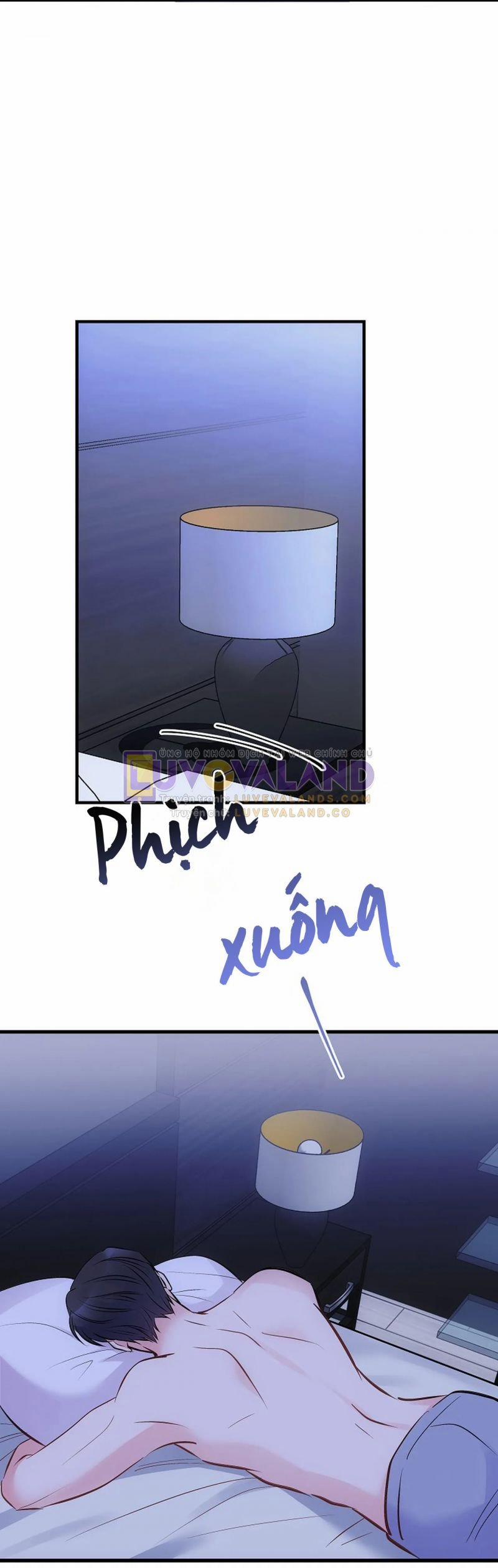 Antidote Bl 16 trang 13