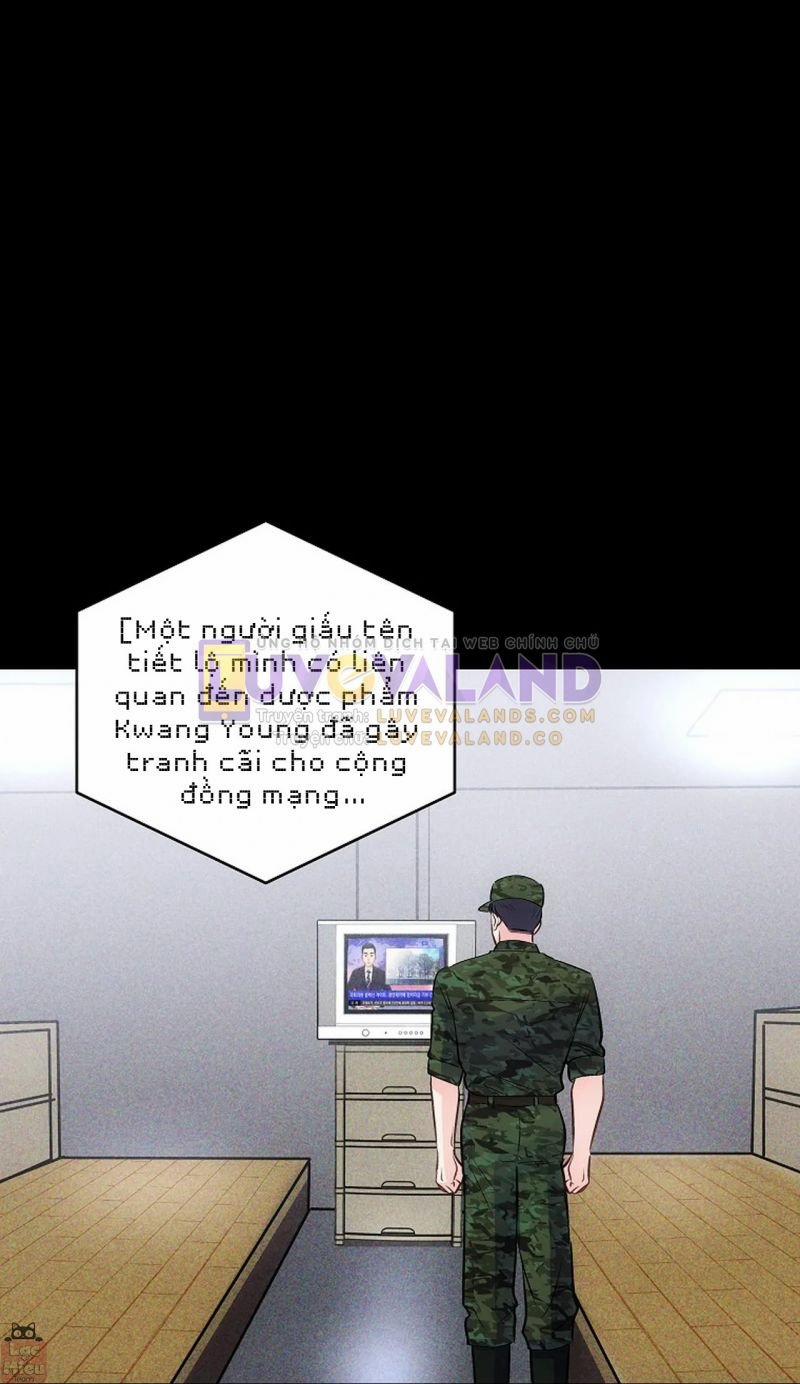 Antidote Bl 16 trang 18