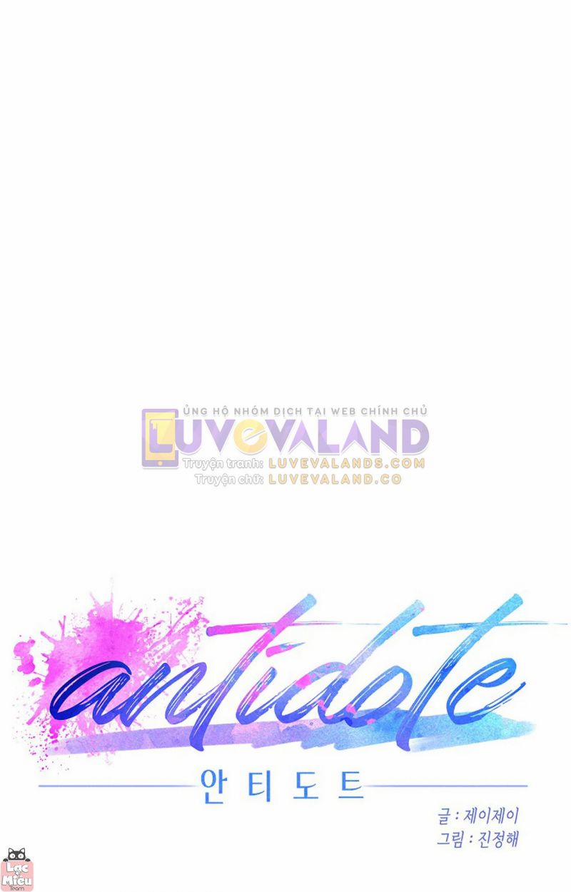 Antidote Bl 16 trang 22