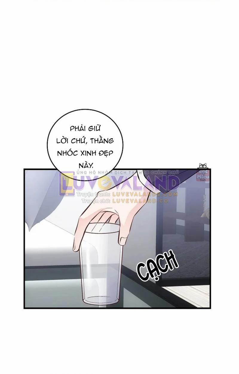 Antidote Bl 16 trang 32