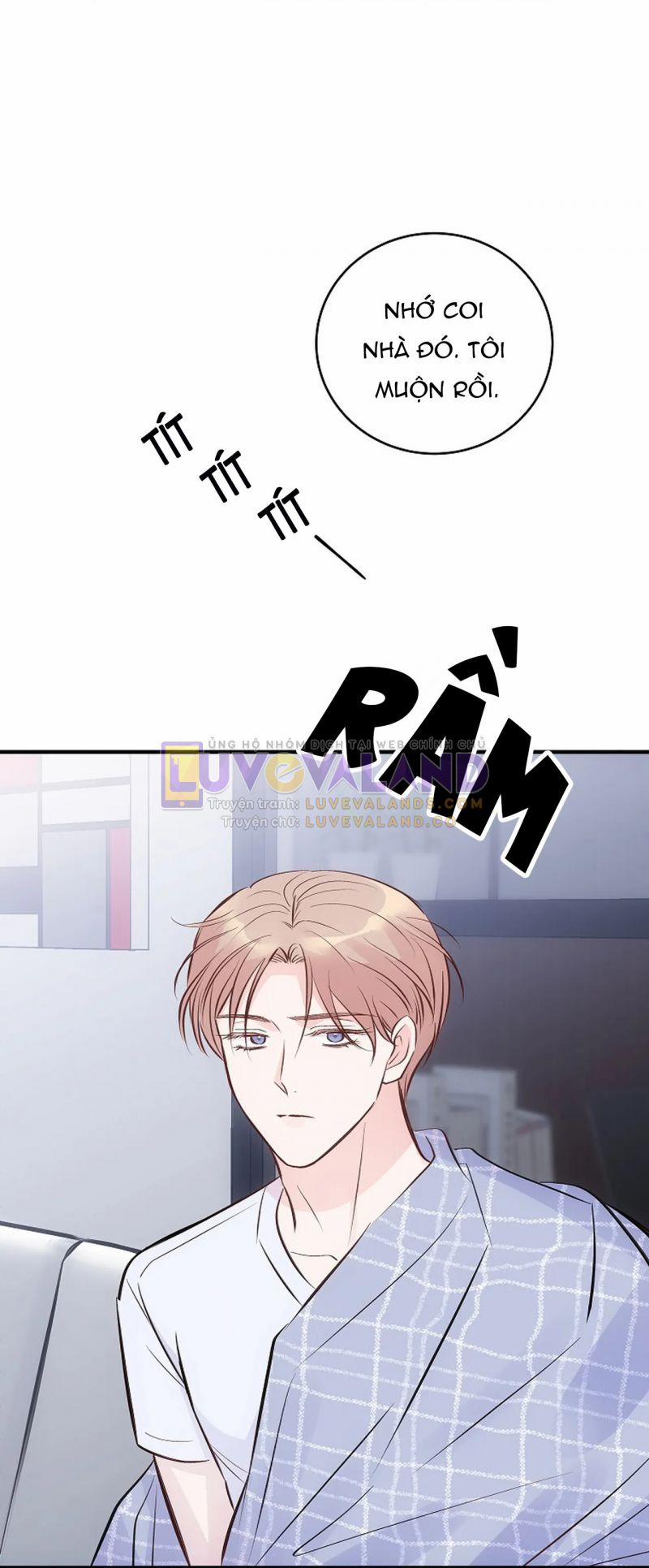 Antidote Bl 16 trang 35