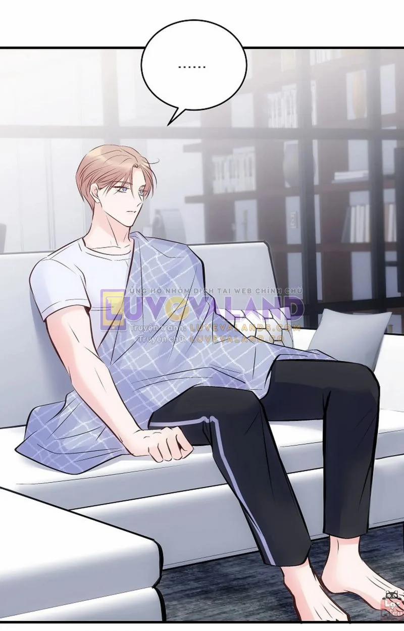 Antidote Bl 16 trang 40