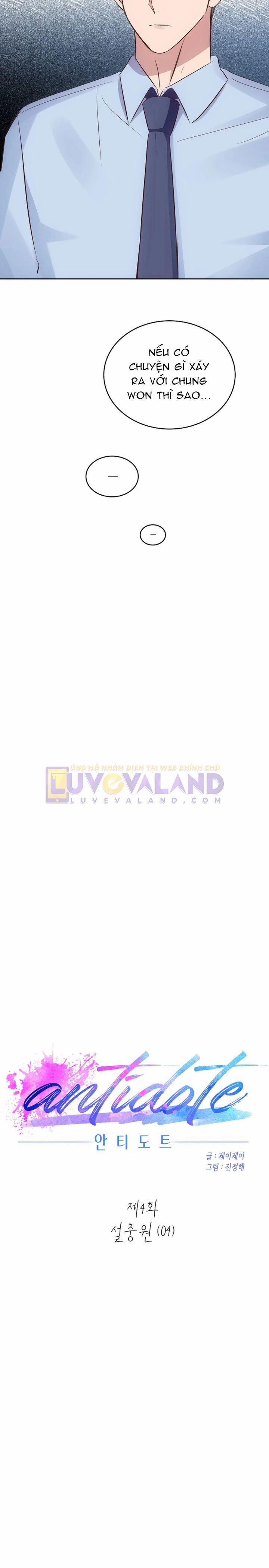 Antidote Bl 4 trang 6