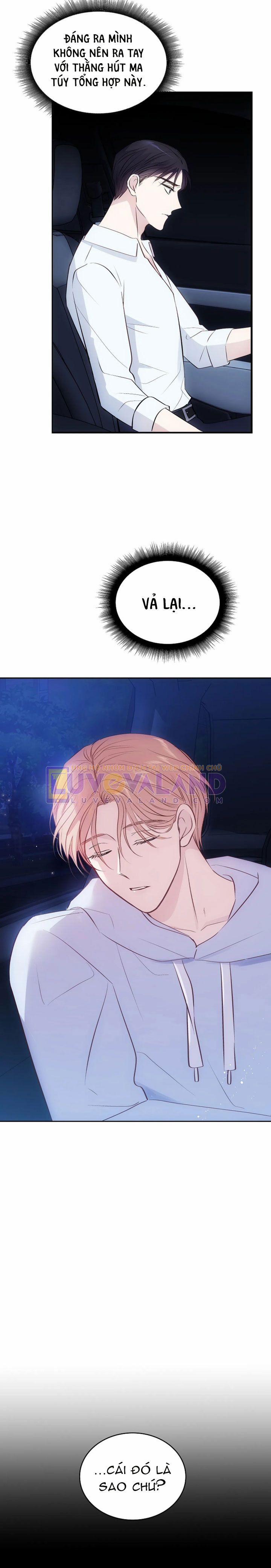 Antidote Bl 5 trang 10