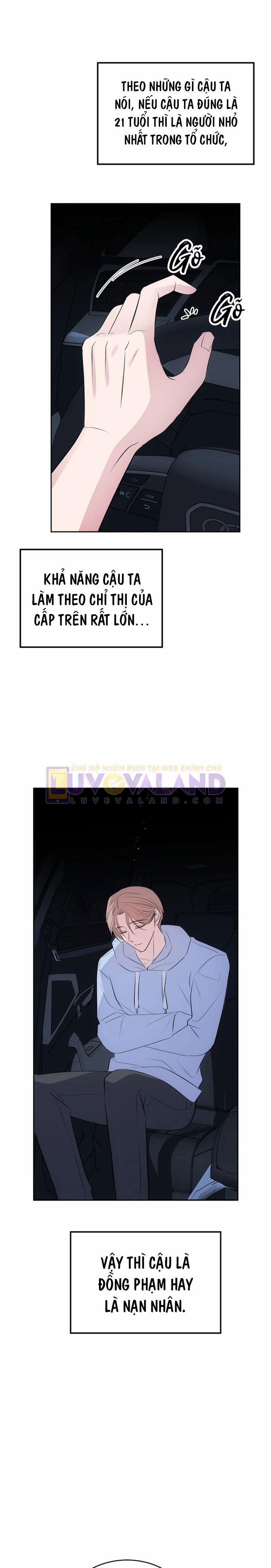 Antidote Bl 5 trang 13