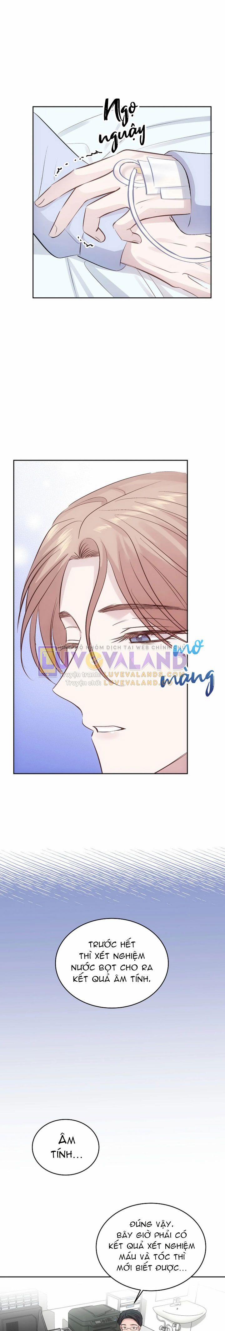 Antidote Bl 6 trang 1