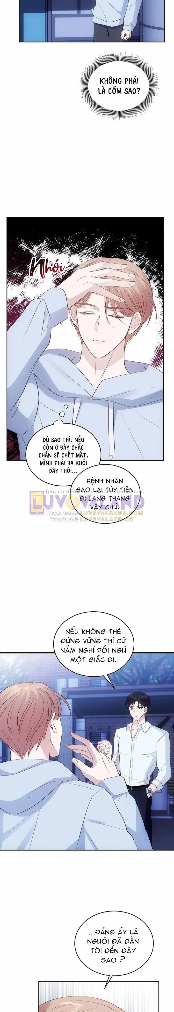 Antidote Bl 6 trang 10