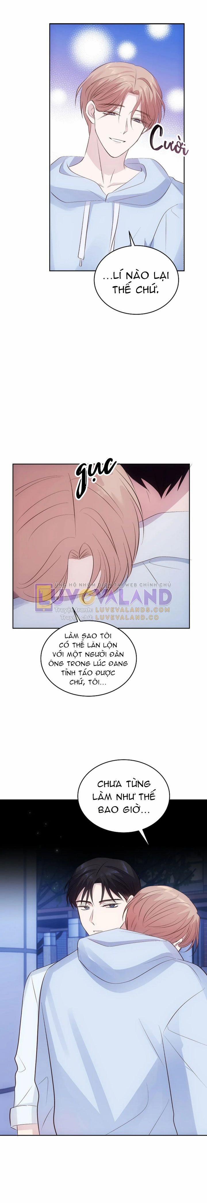 Antidote Bl 6 trang 15