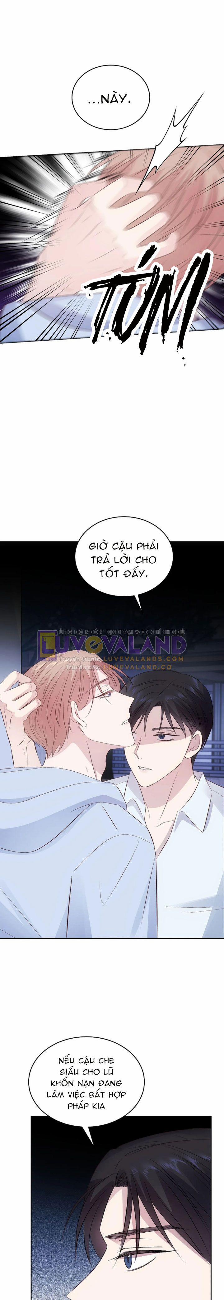 Antidote Bl 6 trang 16