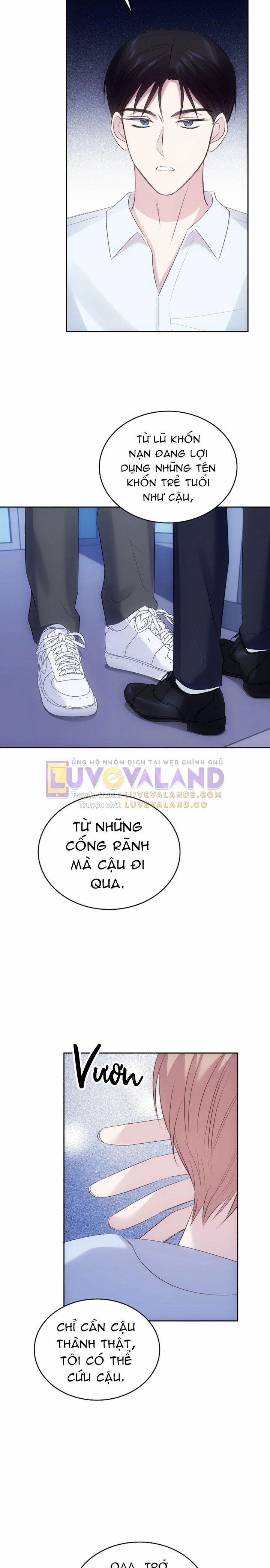 Antidote Bl 6 trang 18