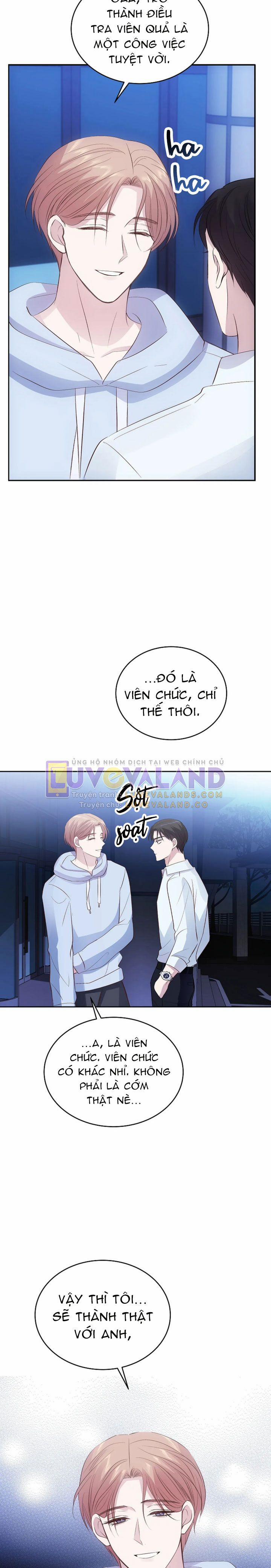 Antidote Bl 6 trang 19