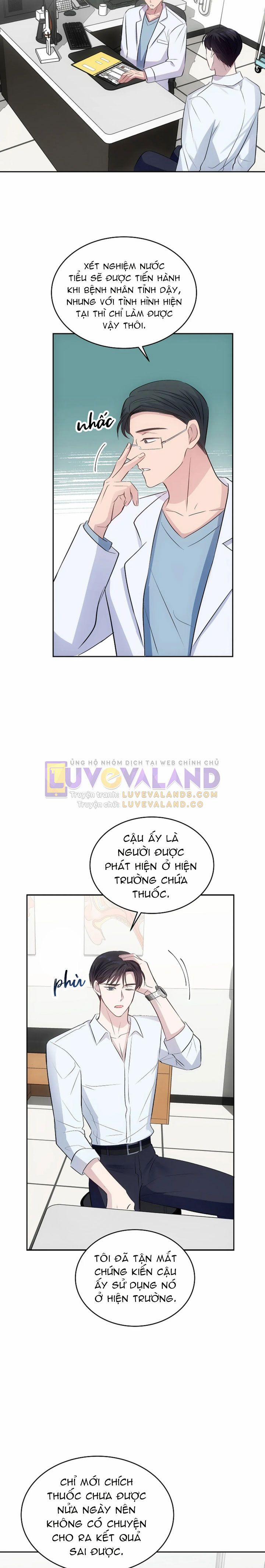 Antidote Bl 6 trang 2