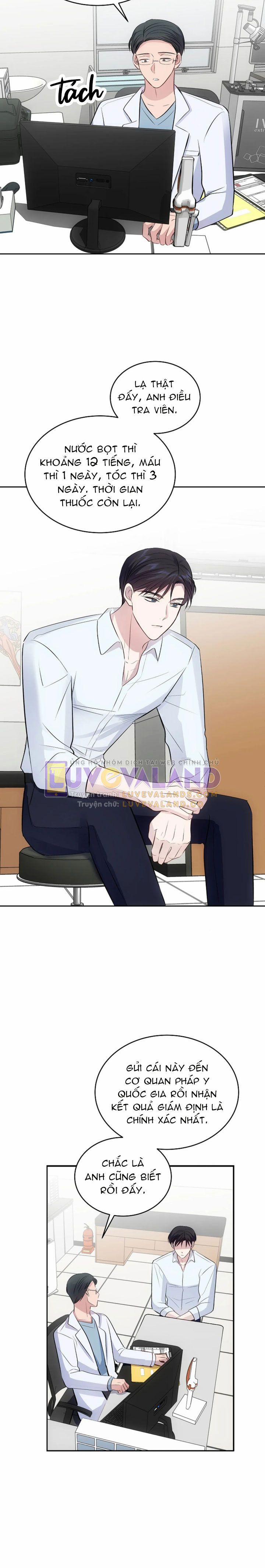 Antidote Bl 6 trang 3