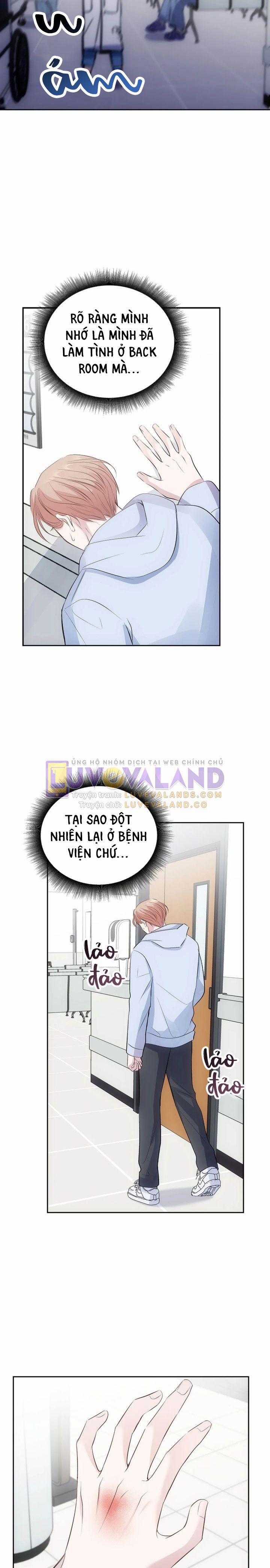 Antidote Bl 6 trang 7