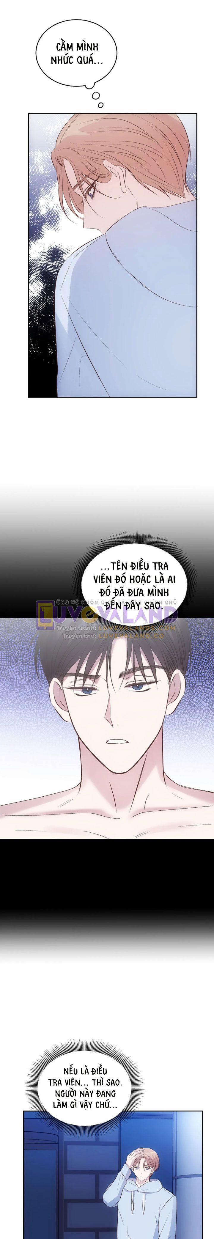 Antidote Bl 6 trang 9