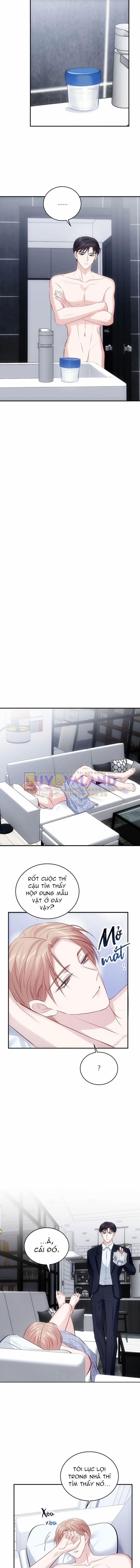 Antidote Bl 9 trang 7