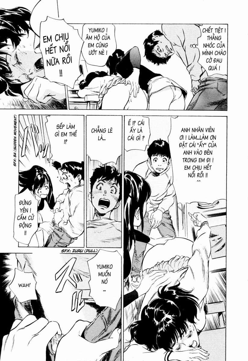 Antique Romantic 1 trang 14