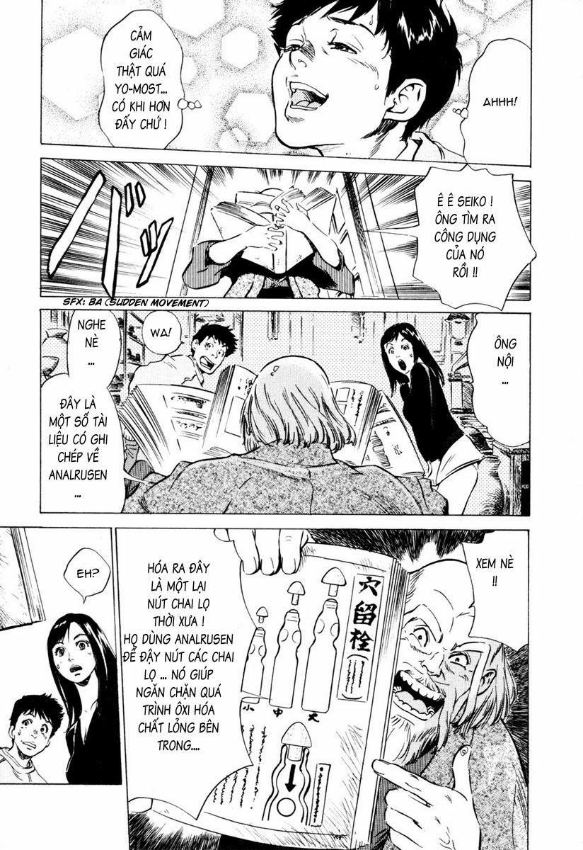 Antique Romantic 1 trang 20