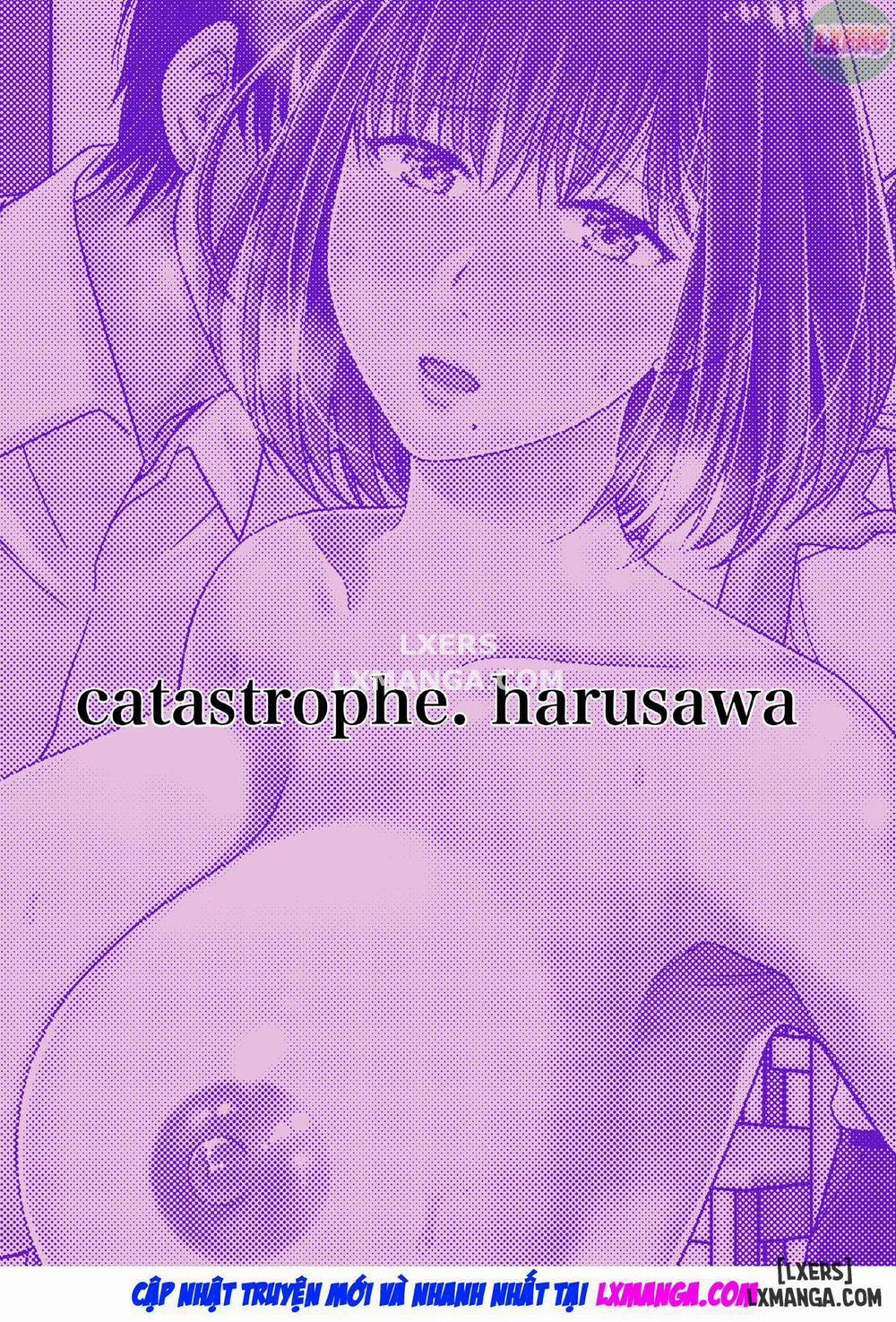 Anything For My Daughter Oneshot trang 42