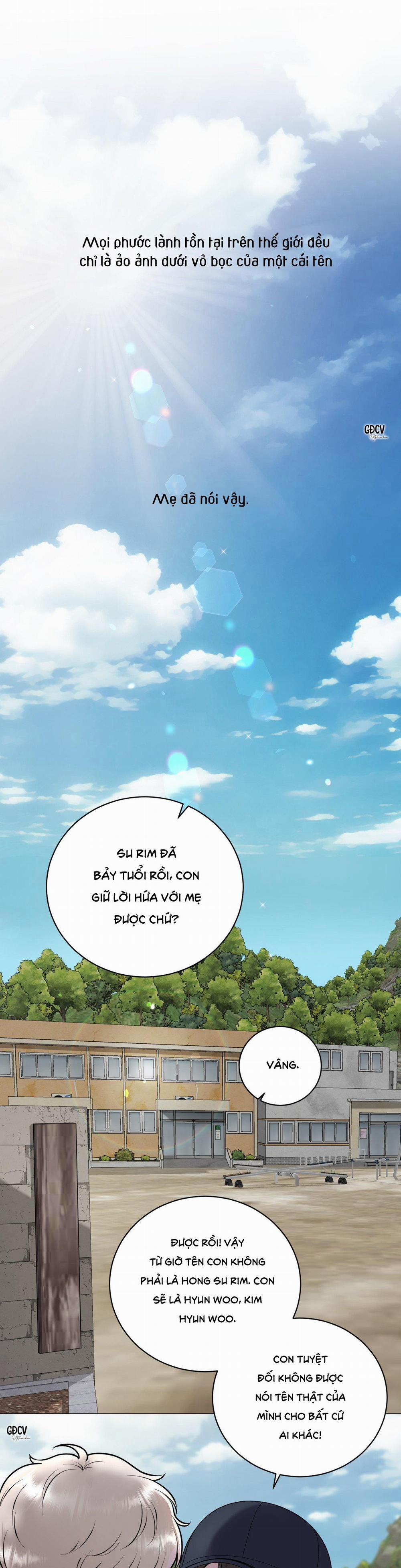 Ảo Ảnh 1 trang 0