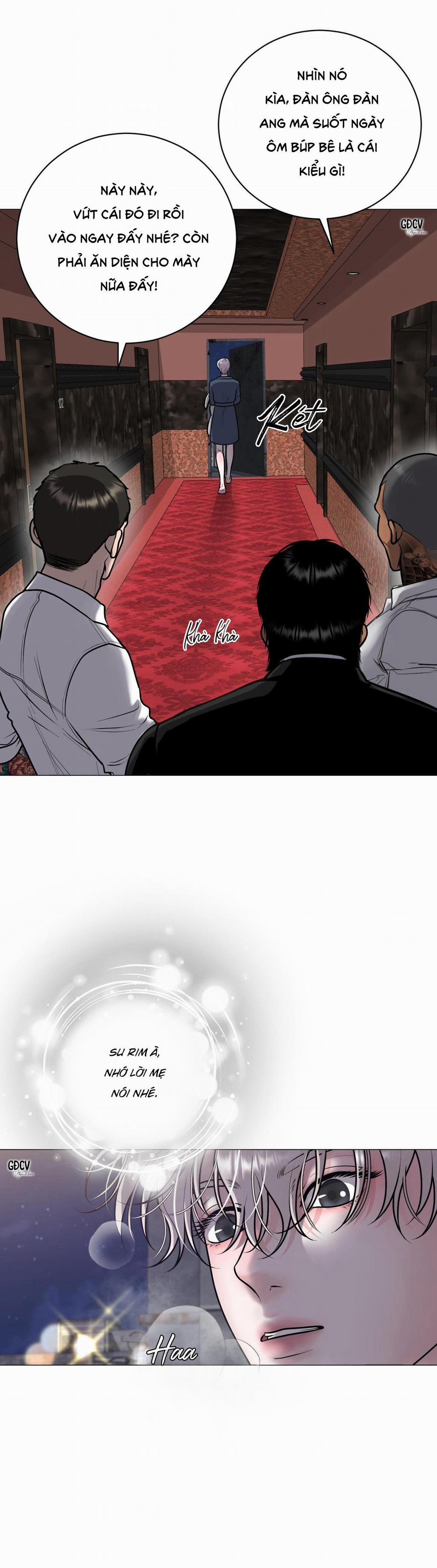 Ảo Ảnh 1 trang 10