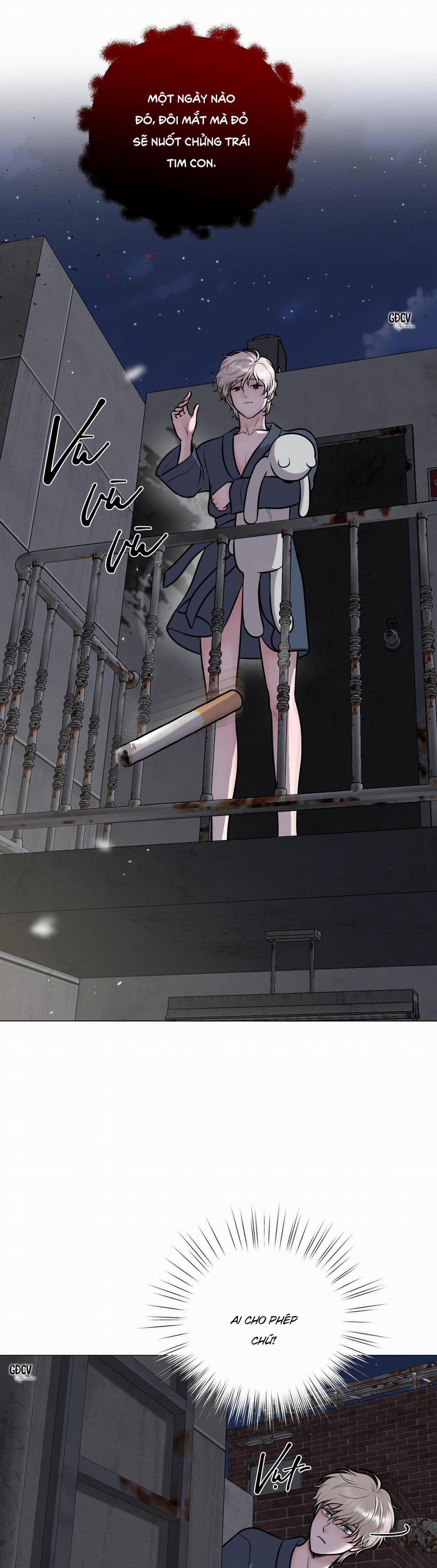 Ảo Ảnh 1 trang 11