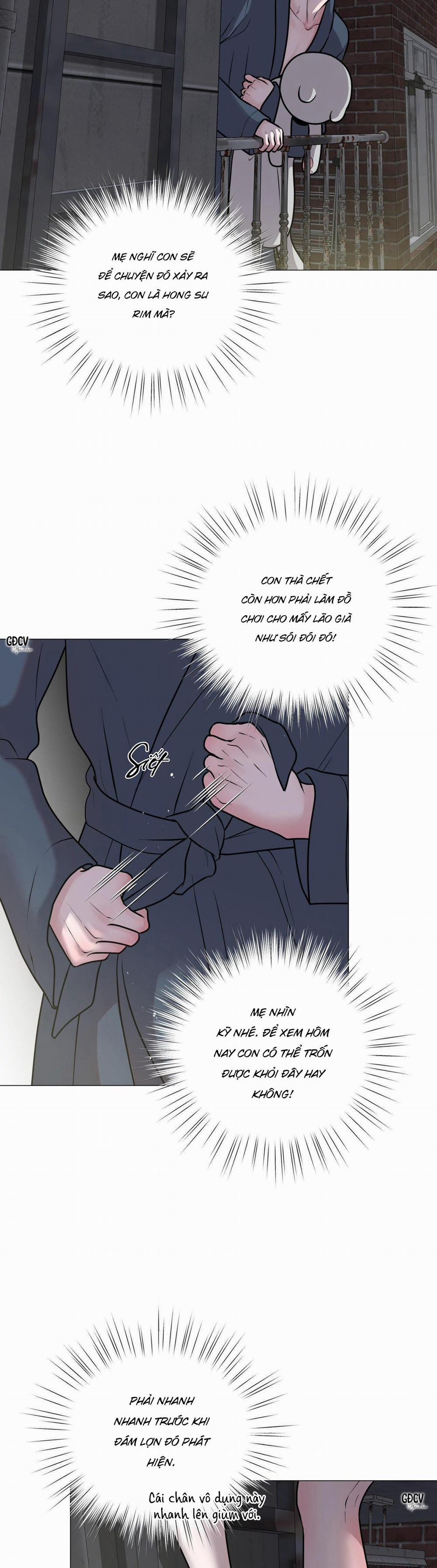 Ảo Ảnh 1 trang 12