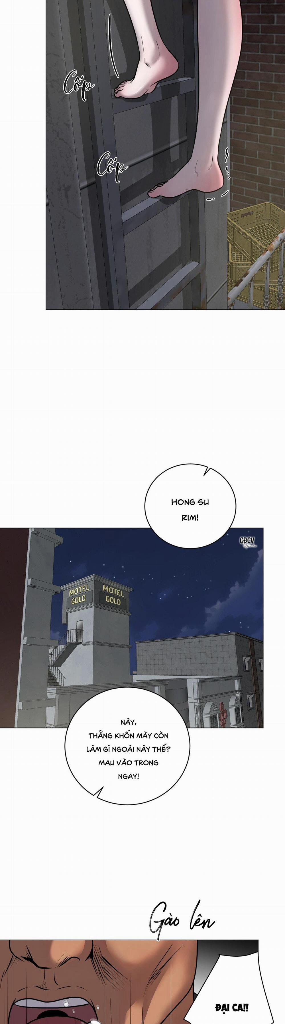 Ảo Ảnh 1 trang 13