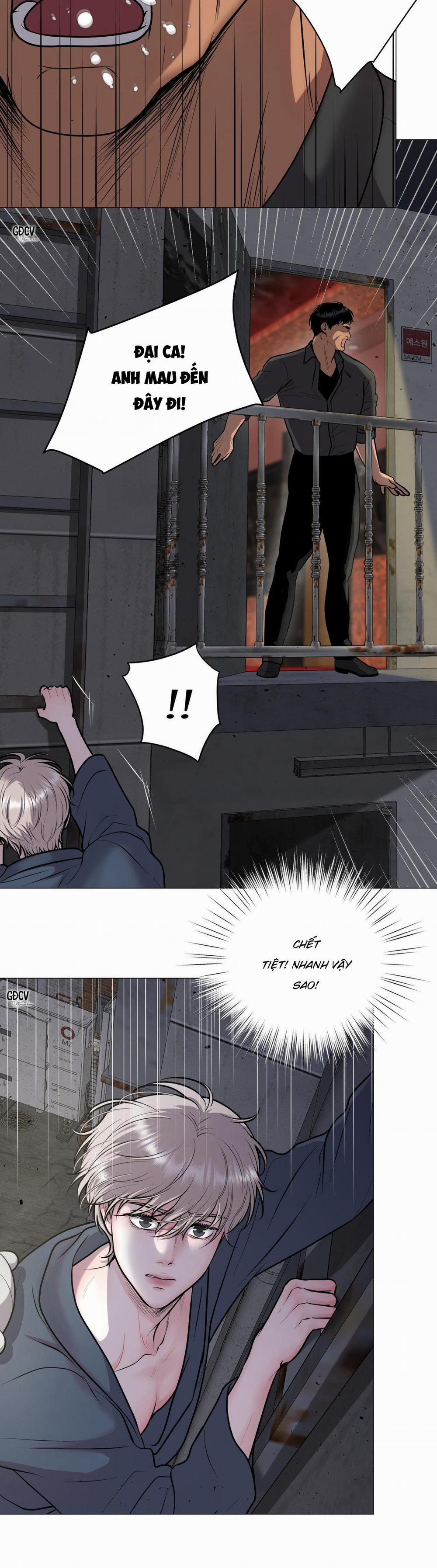 Ảo Ảnh 1 trang 14