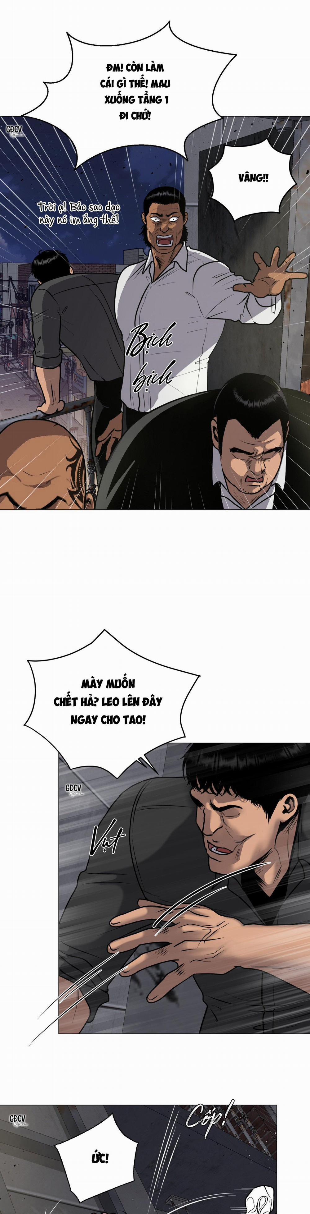 Ảo Ảnh 1 trang 15