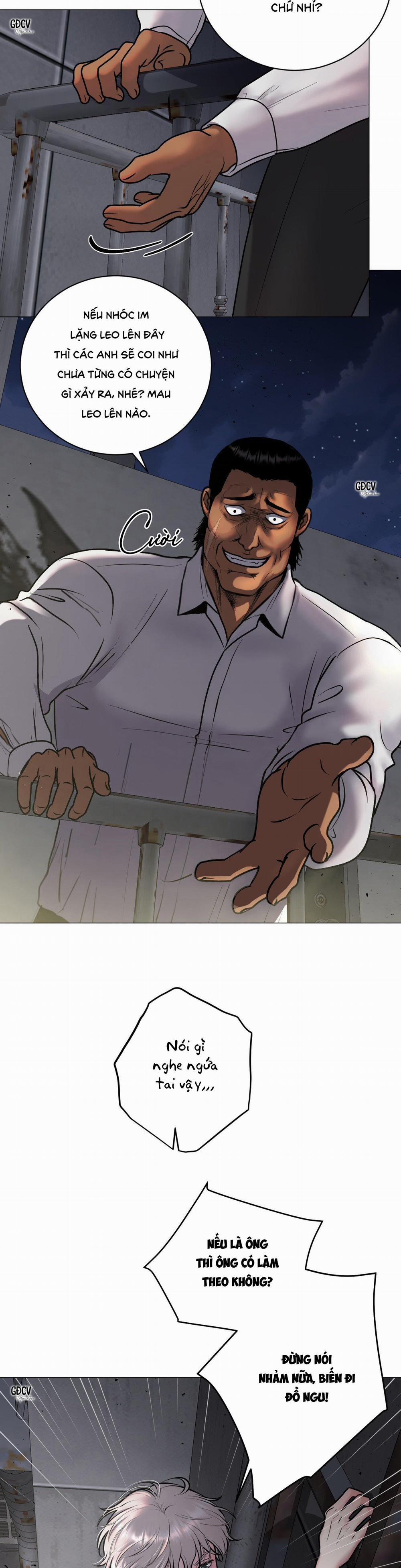 Ảo Ảnh 1 trang 17