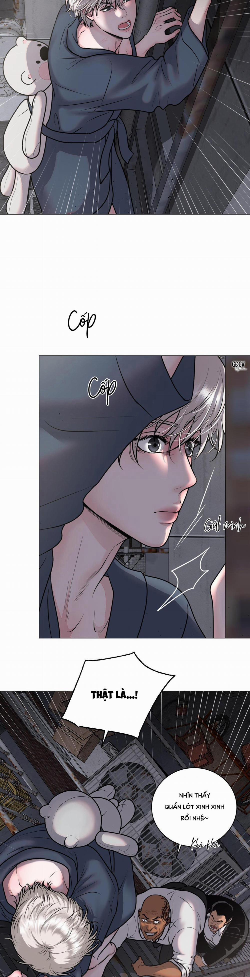 Ảo Ảnh 1 trang 18