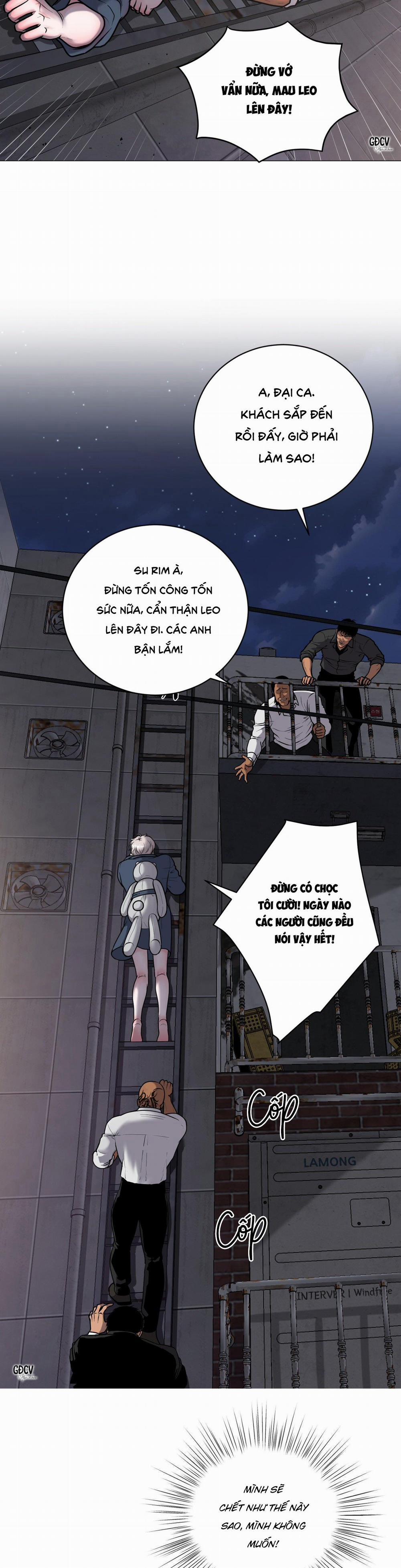 Ảo Ảnh 1 trang 19