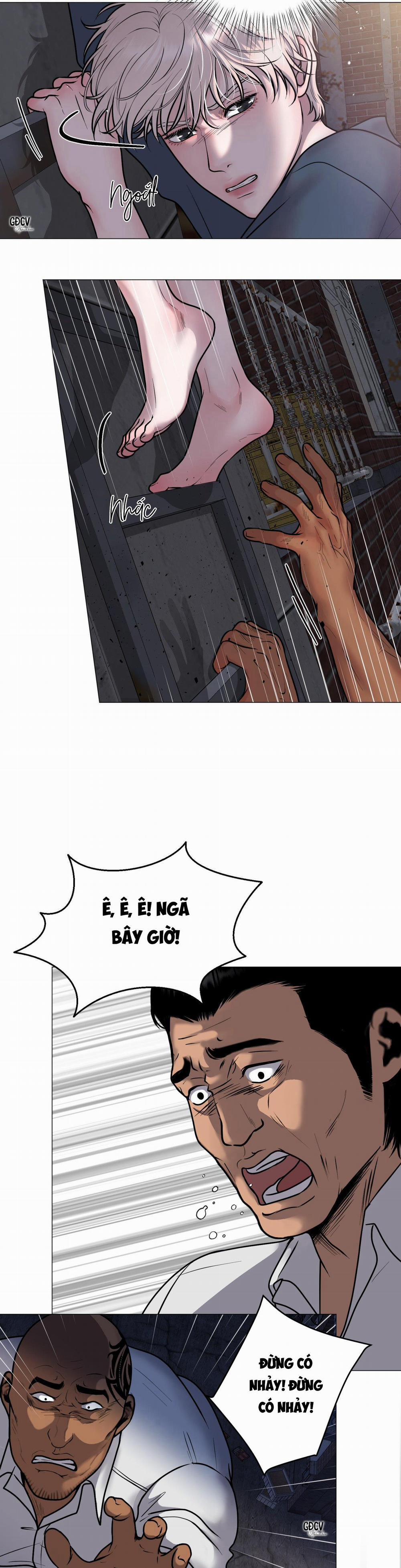 Ảo Ảnh 1 trang 20