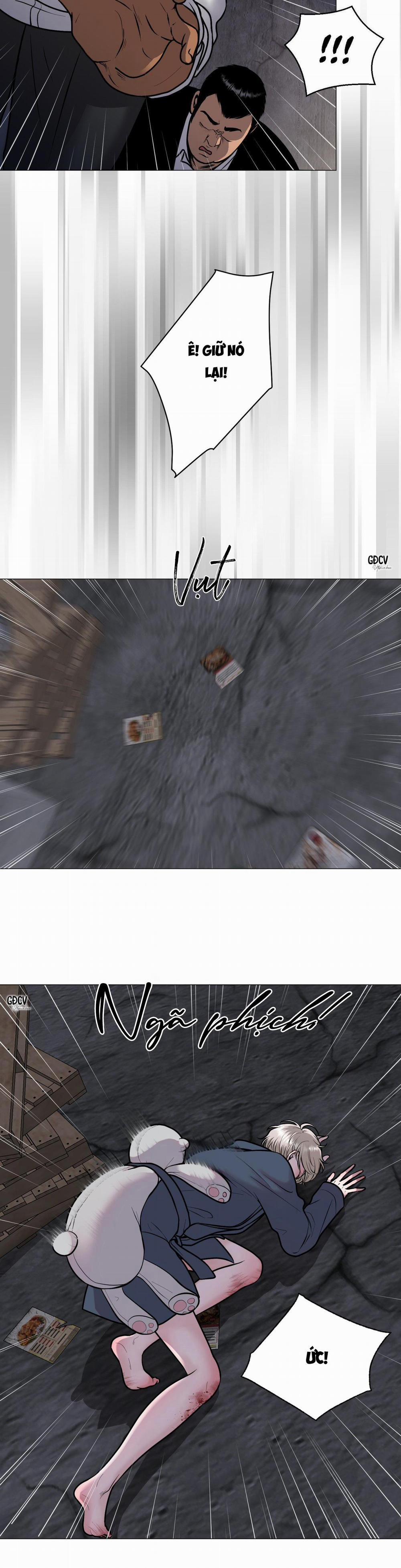 Ảo Ảnh 1 trang 21