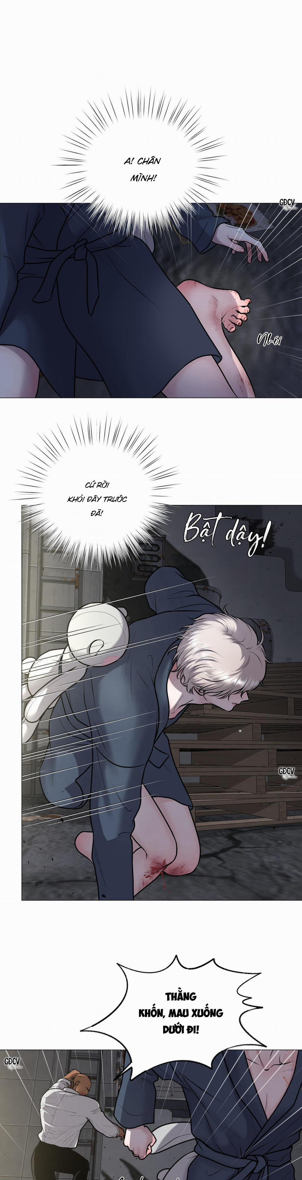 Ảo Ảnh 1 trang 22