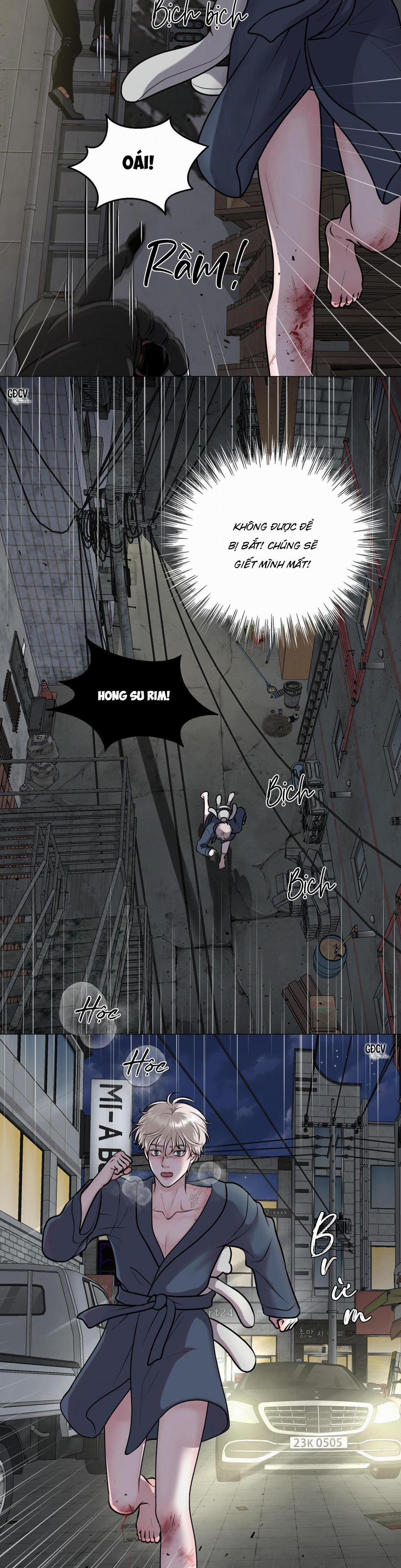 Ảo Ảnh 1 trang 23