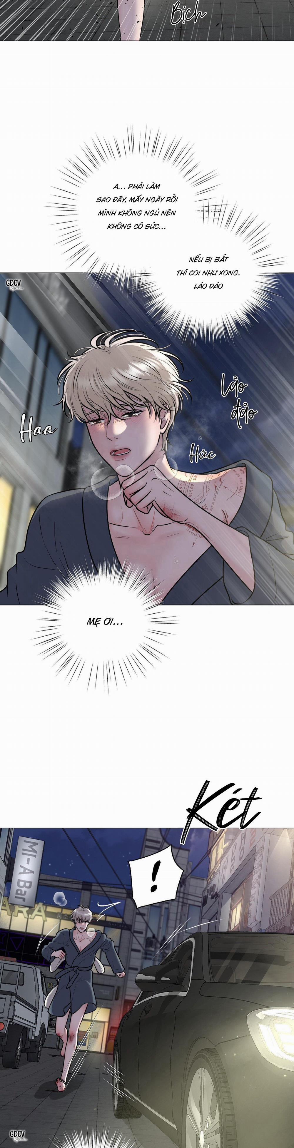 Ảo Ảnh 1 trang 24