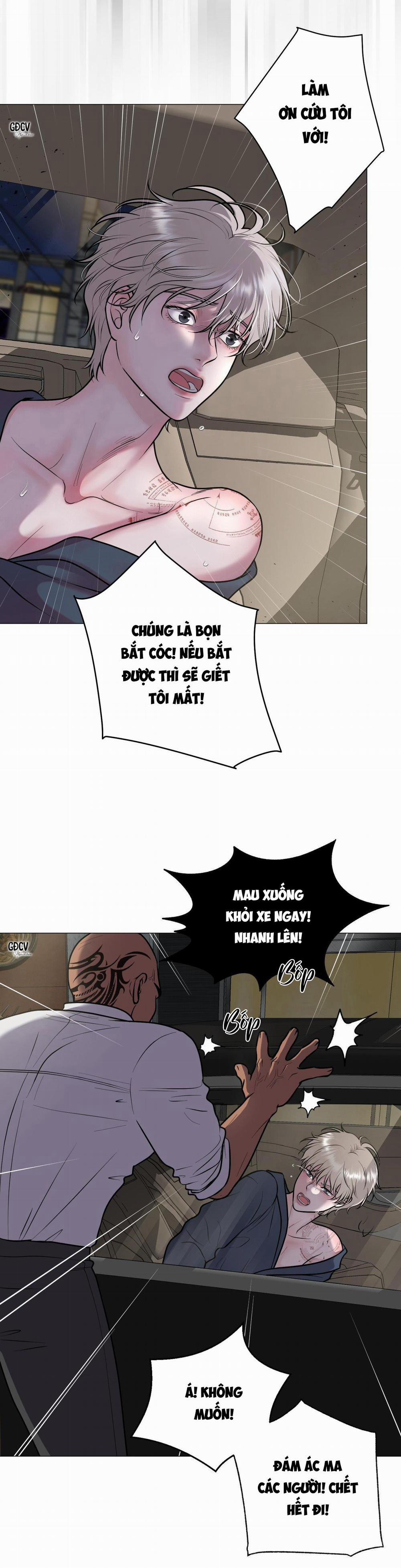 Ảo Ảnh 1 trang 26