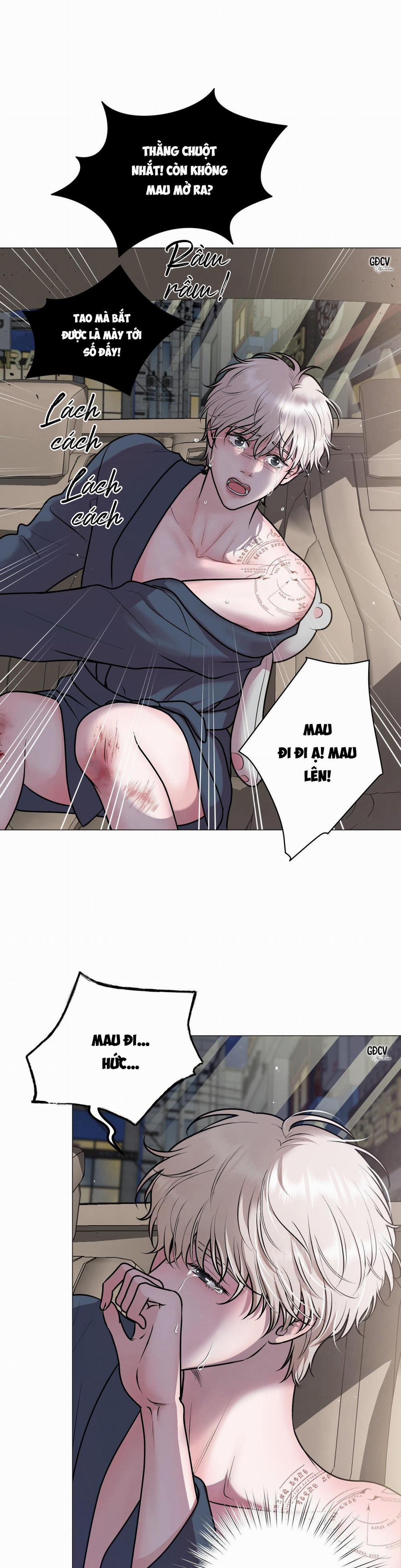 Ảo Ảnh 1 trang 27